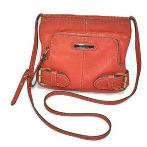 🦩Naturalizer Leather Crossbody Purse🦩